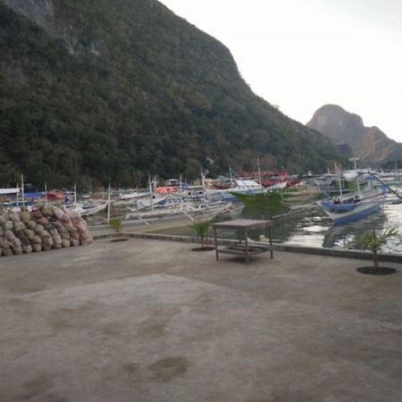 Milangrace Inn El Nido, Palawan Экстерьер фото