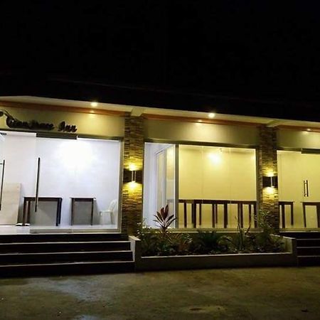 Milangrace Inn El Nido, Palawan Экстерьер фото