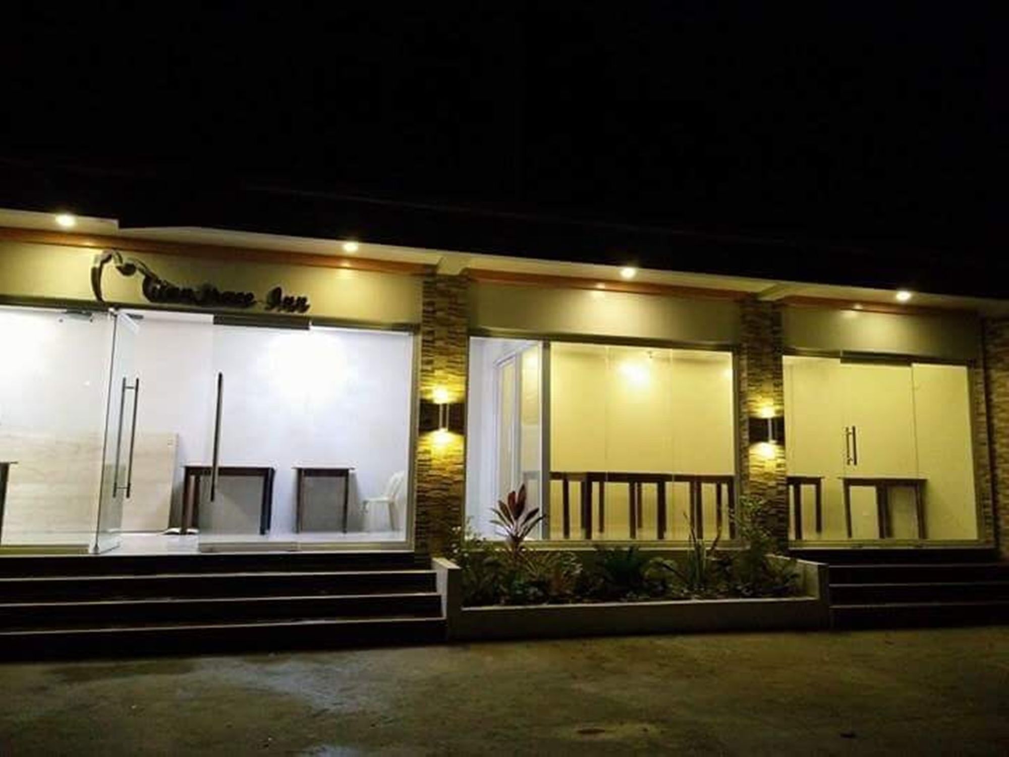 Milangrace Inn El Nido, Palawan Экстерьер фото