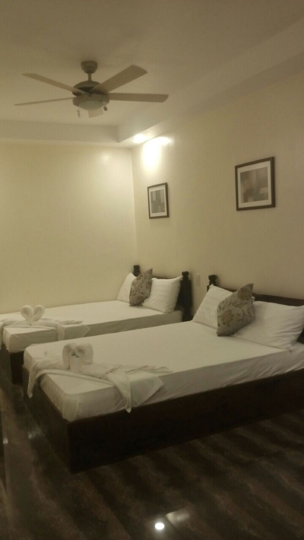 Milangrace Inn El Nido, Palawan Экстерьер фото