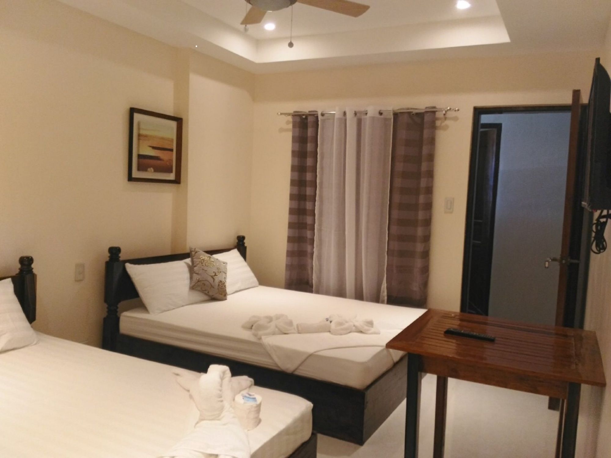 Milangrace Inn El Nido, Palawan Экстерьер фото