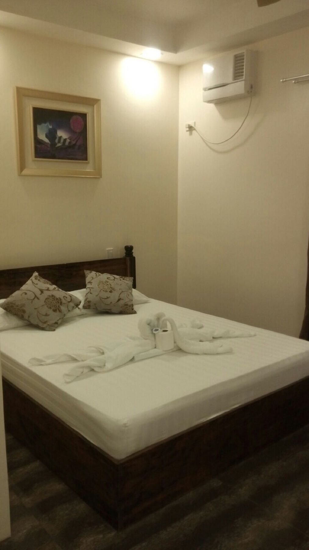 Milangrace Inn El Nido, Palawan Экстерьер фото